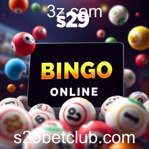 Bingo Online