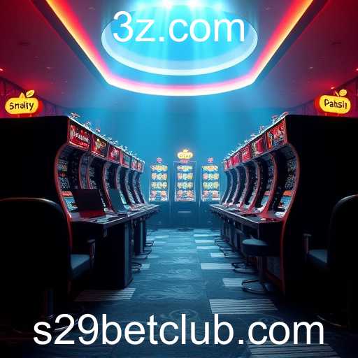 O Crescimento do S29 Bet no Mercado de Jogos Online