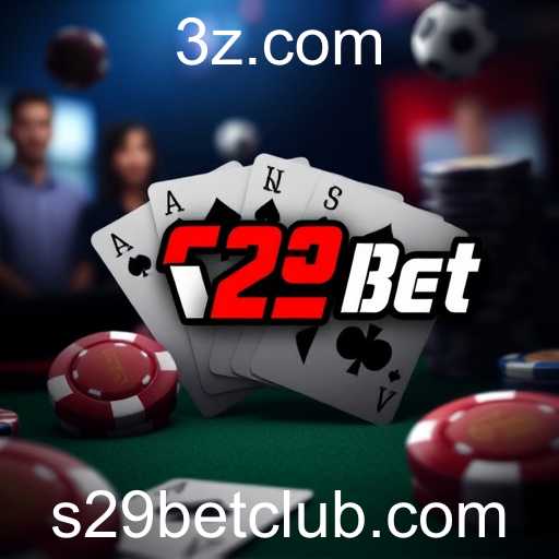 Jogos de Poker