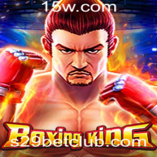 Explorando o Mundo do BoxingKing: Um Jogo Emocionante de Estratégia e Habilidade