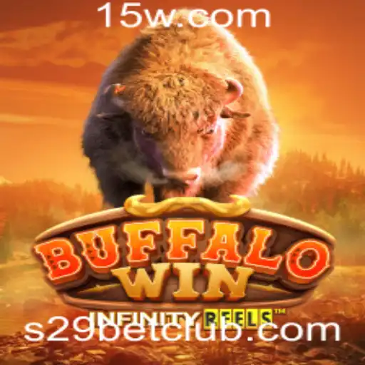Explorando o Mundo Emocionante do Jogo BuffaloWin