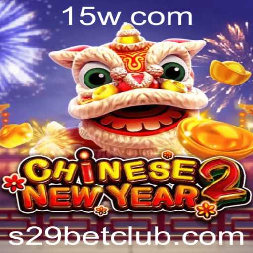 Explorando CHINESENEWYEAR2: Um Mergulho no Mundo do Jogo com s29 bet