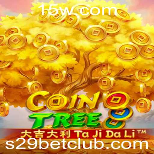 CoinTree: Mergulhe na Emoção da Aposta com S29 Bet
