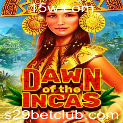 Explorando o Fascinante Mundo de 'DawnoftheIncas'