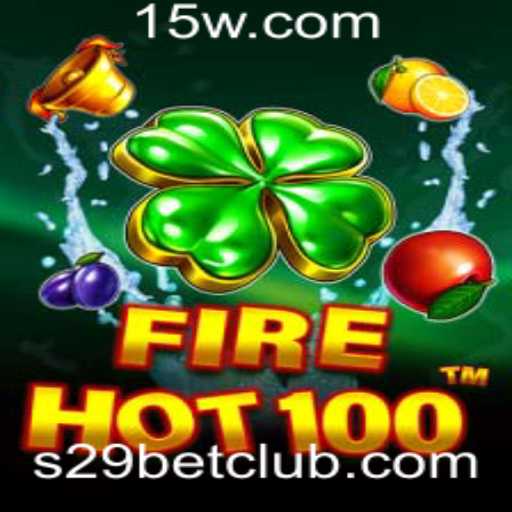 Explorando FireHot100: Um Guia Completo do Jogo e o Impacto de s29 bet