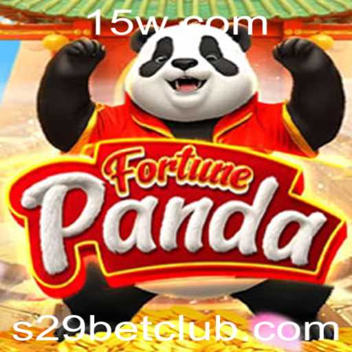 FortunePanda: Descubra a Emoção do Jogo com S29 Bet