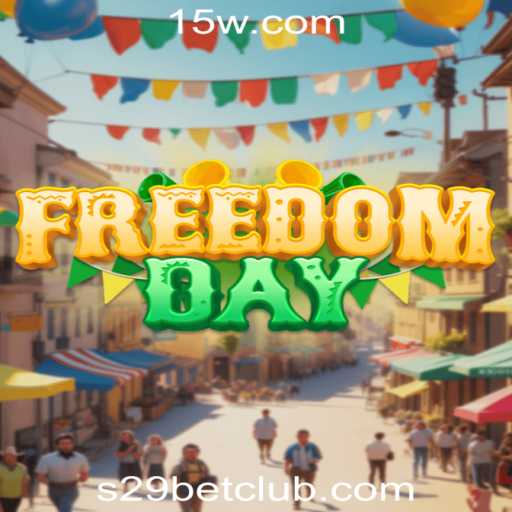 Explorando as Aventuras de FreedomDay: O Jogo do Momento