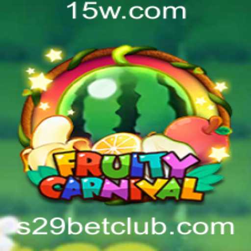 Descubra FruityCarnival: O Jogo Vibrante e Envolvente da Temporada