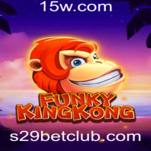 Descubra o Mundo de FunkyKingKong: Um Jogo Revolucionário no Universo S29 Bet