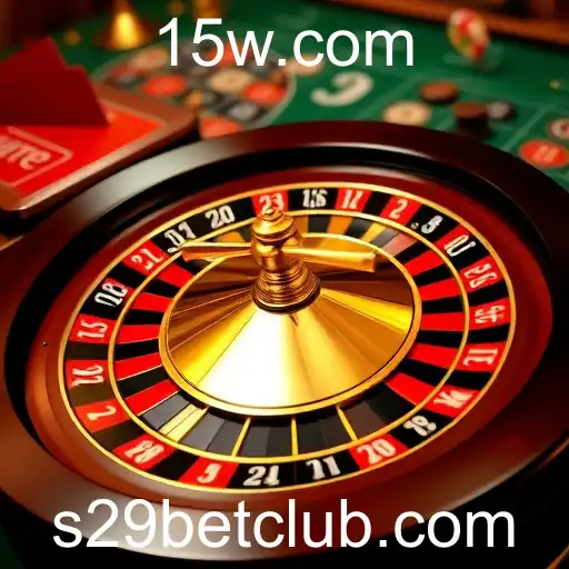 Jogos de Roleta: Estratégias, Histórias e a Chave do Sucesso com s29 bet