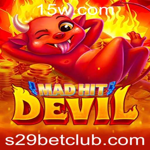 Conheça MadHitDevil: O Novo Fenômeno dos Jogos Digitais