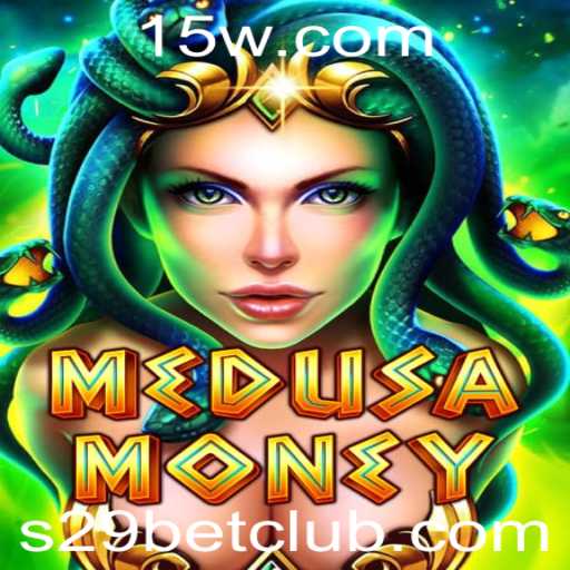 Explorando MedusaMoney: Uma Nova Era de Entretenimento em Jogos Online