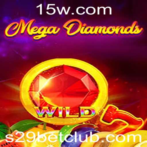 MegaDiamond: Desvendando o Universo do Jogo com o Conceito de s29 bet