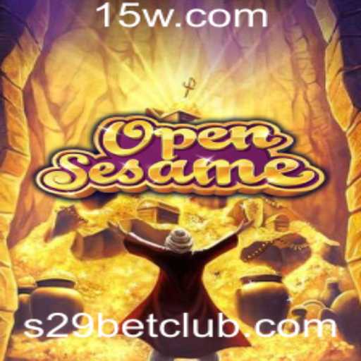 OpenSesame: A Revolução no Mundo dos Jogos com S29 Bet