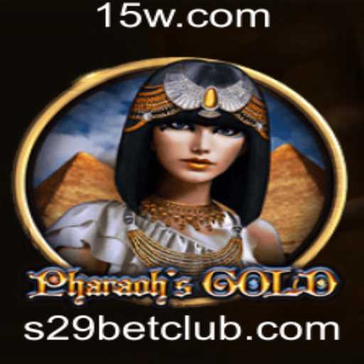 Explorando PharaohsGold: Uma Jornada ao Antigo Egito com S29 Bet