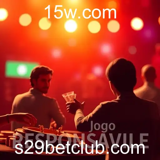 Jogo Responsável: Uma Abordagem Consciente para Apostas