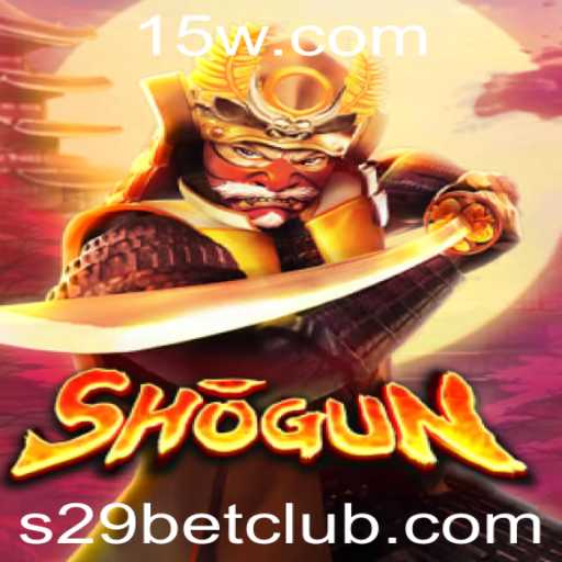 Descubra Shogun: O Jogo Estrategista que Conquista Apostadores