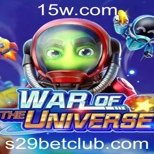 Explorando o Universo do Jogo WAROFTHEUNIVERSE: Regras e Estrutura